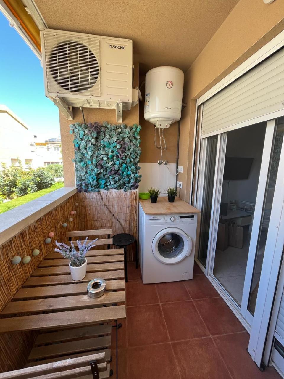 Toto&Koko Apartment Denia Exterior photo