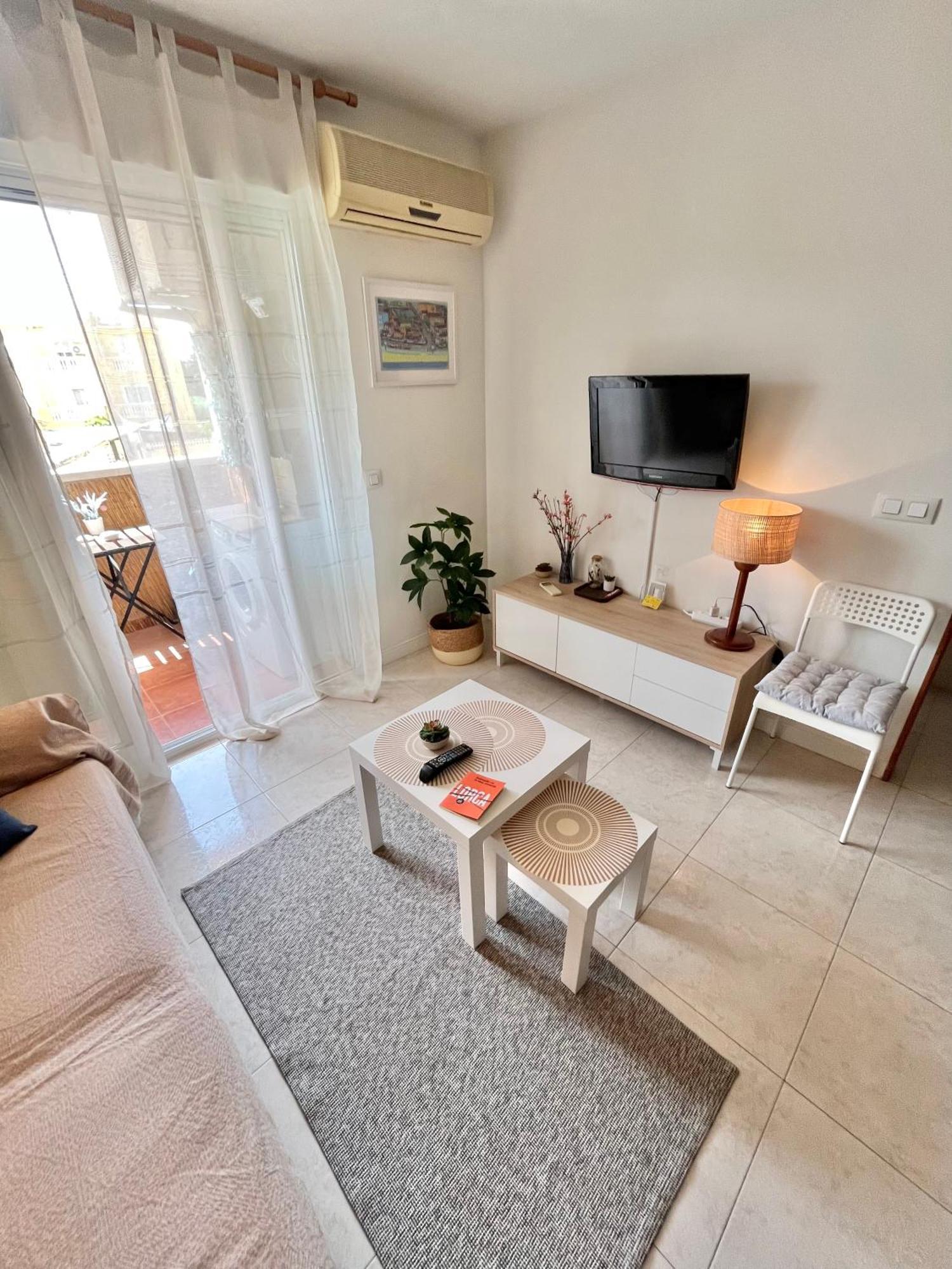 Toto&Koko Apartment Denia Exterior photo