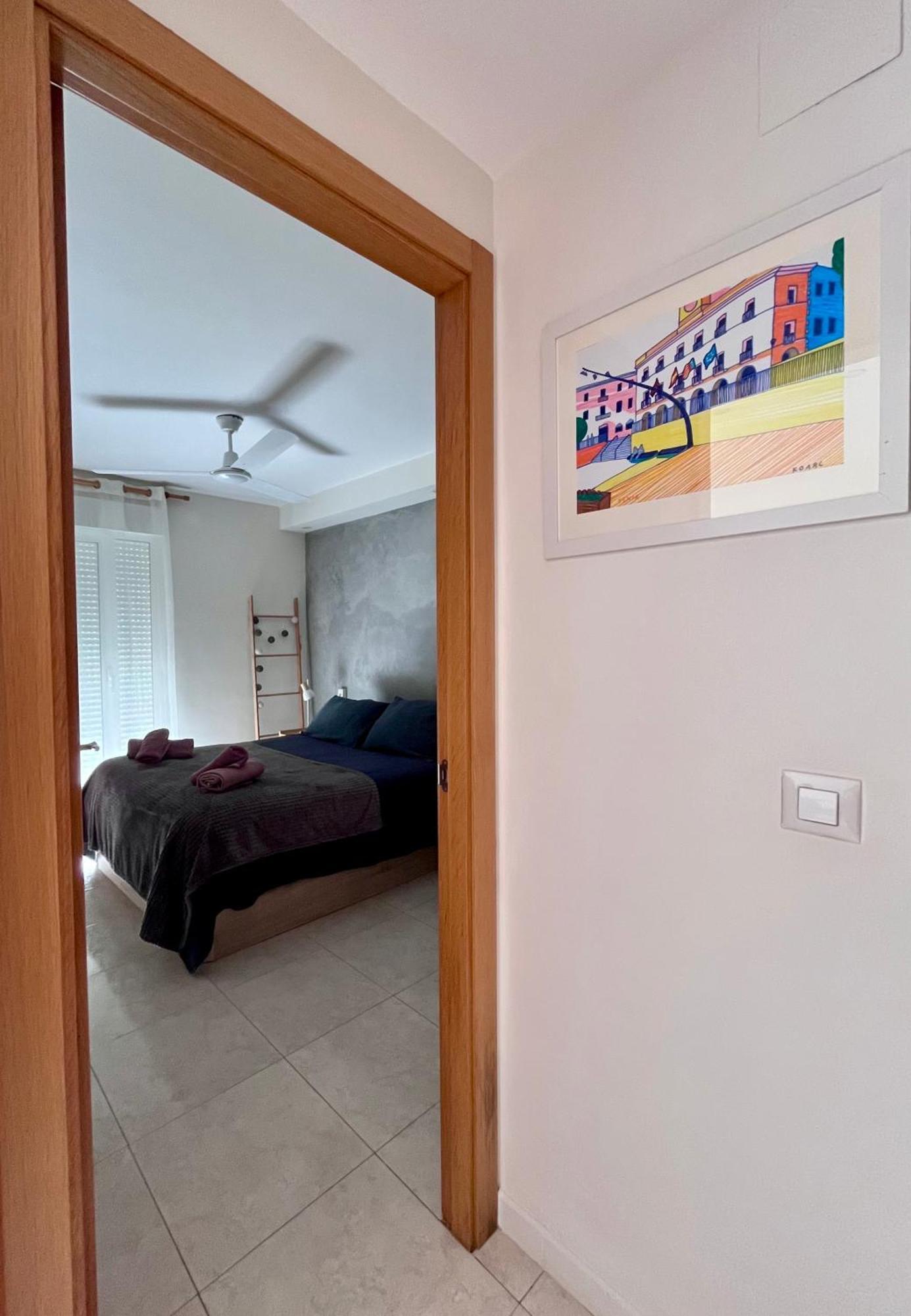 Toto&Koko Apartment Denia Exterior photo