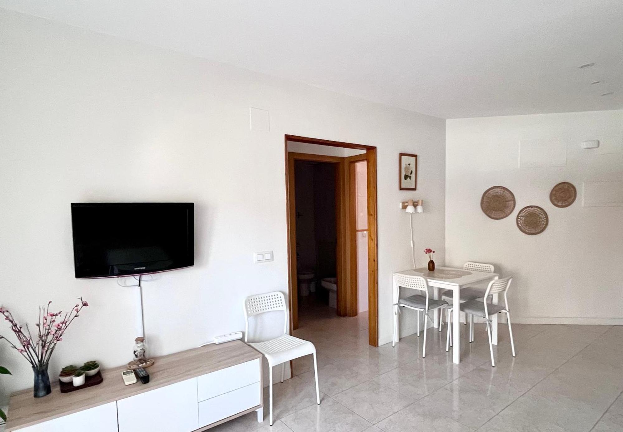 Toto&Koko Apartment Denia Exterior photo